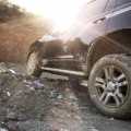 Toyota Land Cruiser - Foto 43 din 67