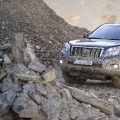 Toyota Land Cruiser - Foto 44 din 67