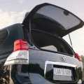 Toyota Land Cruiser - Foto 50 din 67