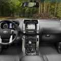 Toyota Land Cruiser - Foto 51 din 67