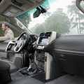 Toyota Land Cruiser - Foto 52 din 67