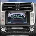 Toyota Land Cruiser - Foto 53 din 67