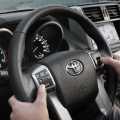 Toyota Land Cruiser - Foto 56 din 67