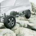 Toyota Land Cruiser - Foto 57 din 67