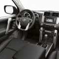 Toyota Land Cruiser - Foto 59 din 67