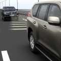 Toyota Land Cruiser - Foto 62 din 67