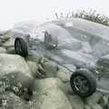 Toyota Land Cruiser - Foto 67 din 67