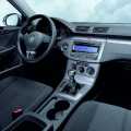 Gama BlueMotion - Passat/Golf/Polo - Foto 5 din 27