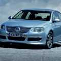 Gama BlueMotion - Passat/Golf/Polo - Foto 8 din 27