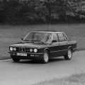 BMW M5 - prima generatie - Foto 1 din 13