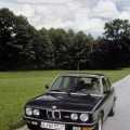 BMW M5 - prima generatie - Foto 3 din 13