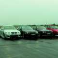 BMW M5 - prima generatie - Foto 4 din 13
