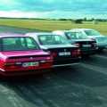 BMW M5 - prima generatie - Foto 5 din 13