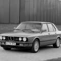 BMW M5 - prima generatie - Foto 6 din 13