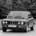 BMW M5 - prima generatie - Foto 9 din 13