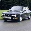 BMW M5 - prima generatie - Foto 11 din 13