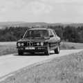 BMW M5 - prima generatie - Foto 12 din 13