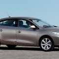 Renault Fluence - Foto 1 din 65