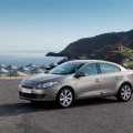Renault Fluence - Foto 2 din 65