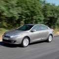 Renault Fluence - Foto 4 din 65