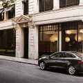 Renault Fluence - Foto 12 din 65