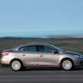 Renault Fluence - Foto 15 din 65