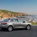 Renault Fluence - Foto 19 din 65