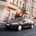 Renault Fluence - Foto 21 din 65