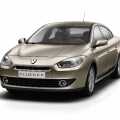 Renault Fluence - Foto 22 din 65