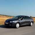 Renault Fluence - Foto 23 din 65