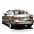 Renault Fluence - Foto 31 din 65