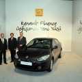 Renault Fluence - Foto 60 din 65