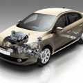 Renault Fluence - Foto 62 din 65