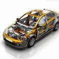 Renault Fluence - Foto 65 din 65