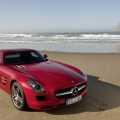 Mercedes SLS AMG - Foto 1 din 76