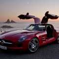 Mercedes SLS AMG - Foto 3 din 76