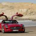 Mercedes SLS AMG - Foto 5 din 76