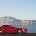 Mercedes SLS AMG - Foto 6 din 76