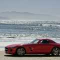Mercedes SLS AMG - Foto 8 din 76