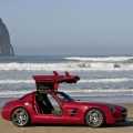 Mercedes SLS AMG - Foto 9 din 76