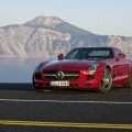 Mercedes SLS AMG - Foto 10 din 76