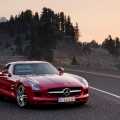 Mercedes SLS AMG - Foto 11 din 76