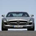 Mercedes SLS AMG - Foto 12 din 76
