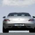 Mercedes SLS AMG - Foto 13 din 76