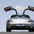 Mercedes SLS AMG - Foto 14 din 76