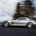 Mercedes SLS AMG - Foto 15 din 76