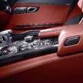 Mercedes SLS AMG - Foto 16 din 76
