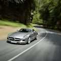 Mercedes SLS AMG - Foto 20 din 76