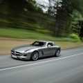 Mercedes SLS AMG - Foto 21 din 76