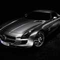 Mercedes SLS AMG - Foto 26 din 76